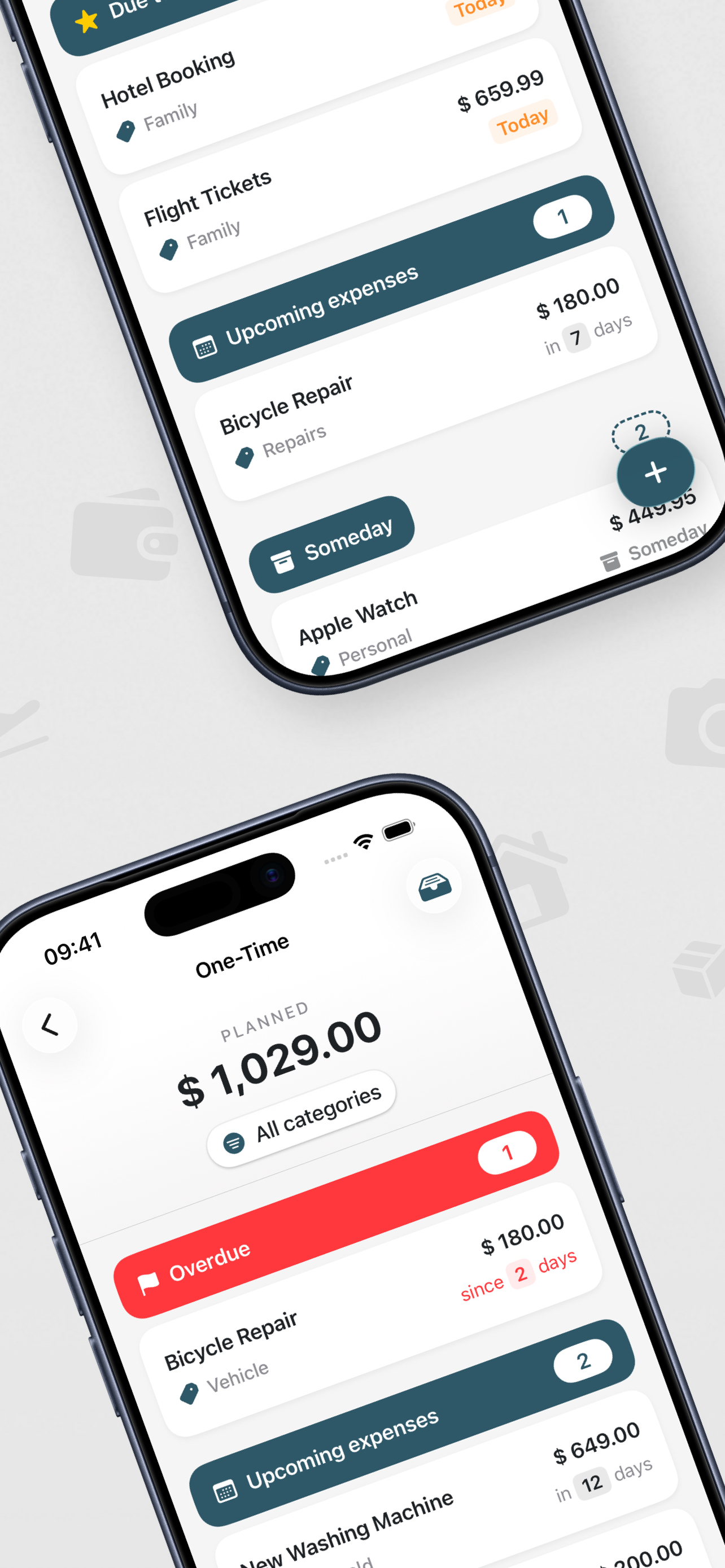 ToSpend: Expense Tracker screenshot 4