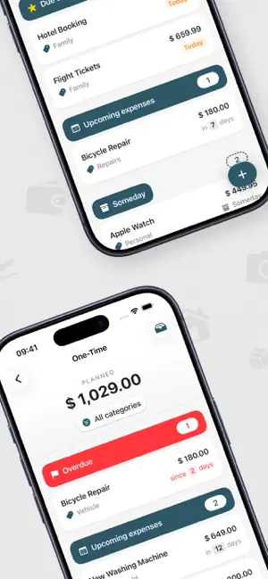 ToSpend: Expense Tracker screenshot 4
