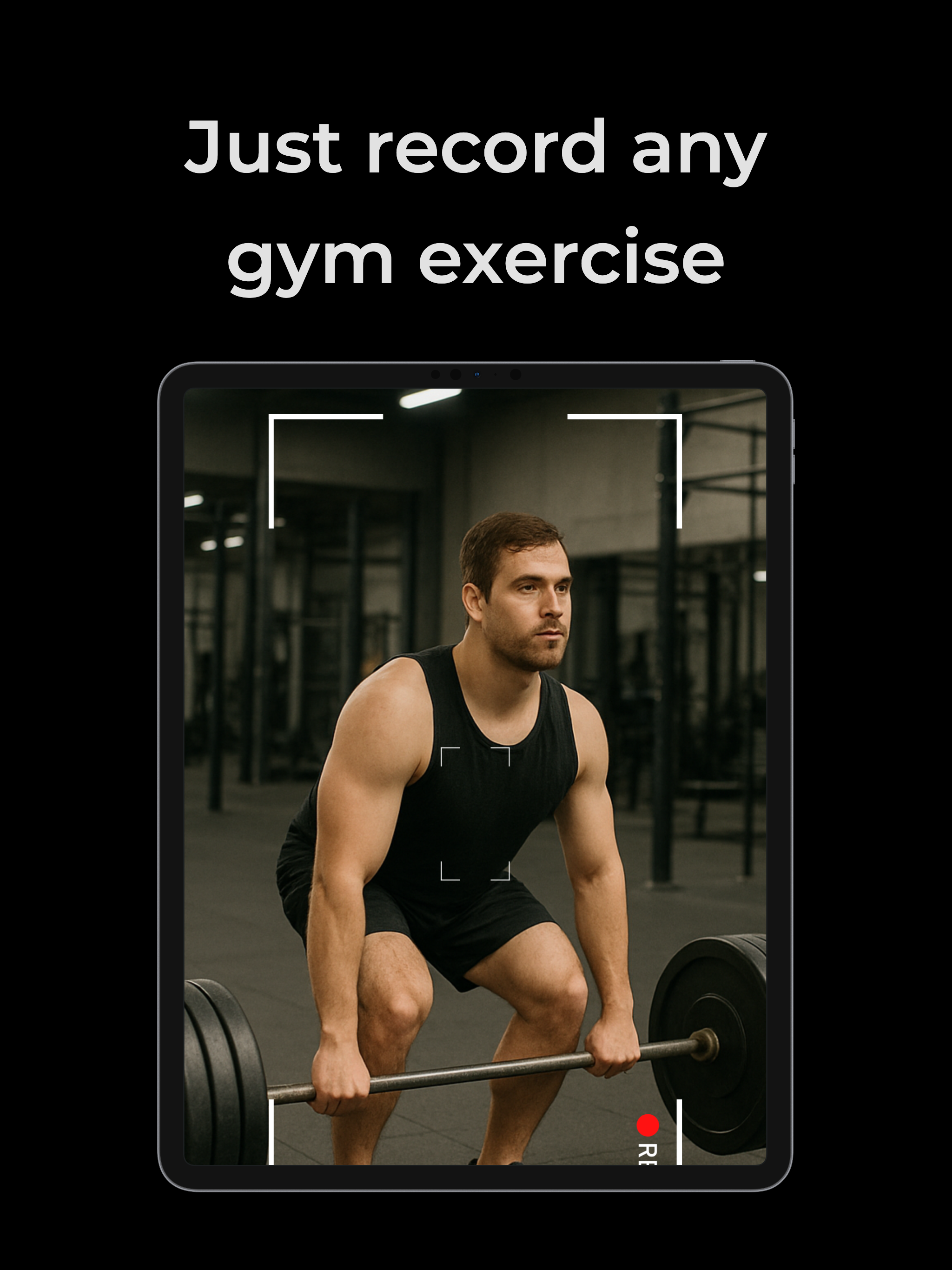 Deadlift AI: Form Check Coach screenshot 7