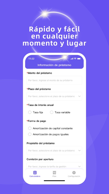 AyudaPréstamo screenshot-3