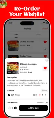 KOULLS Eats screenshot 7