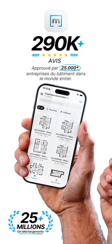 magicplan screenshot 1