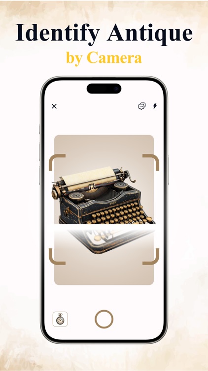 Antique ID: Antique Identifier