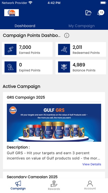 GRS - Gulf Rural Stockist