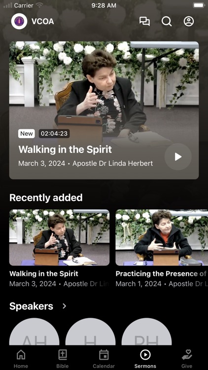 Victory Church of Alexandria