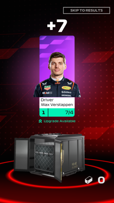 F1 Clash - Official 2026 Game screenshot 1