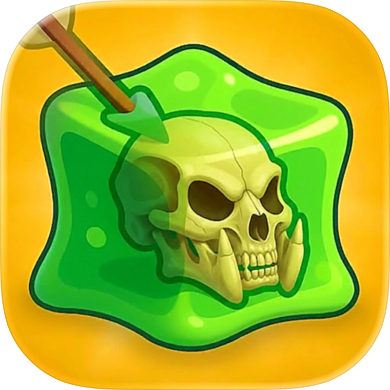 Butcher hero: hook'n'chew RPG screenshot 7