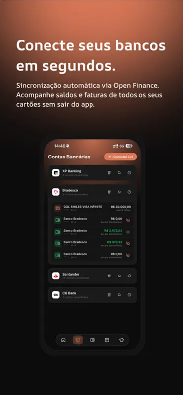 Controlar+ screenshot 1 of 3