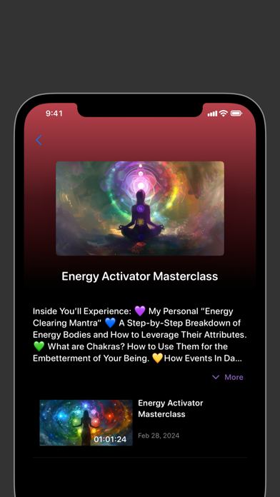 Screenshot #2 pour MaD Miracles