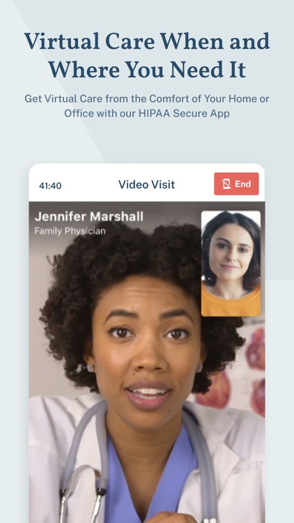 NextCare Anywhere screenshot-3