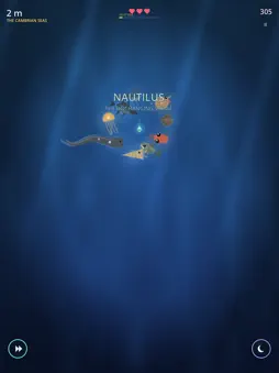 Paleo Deep screenshot 8