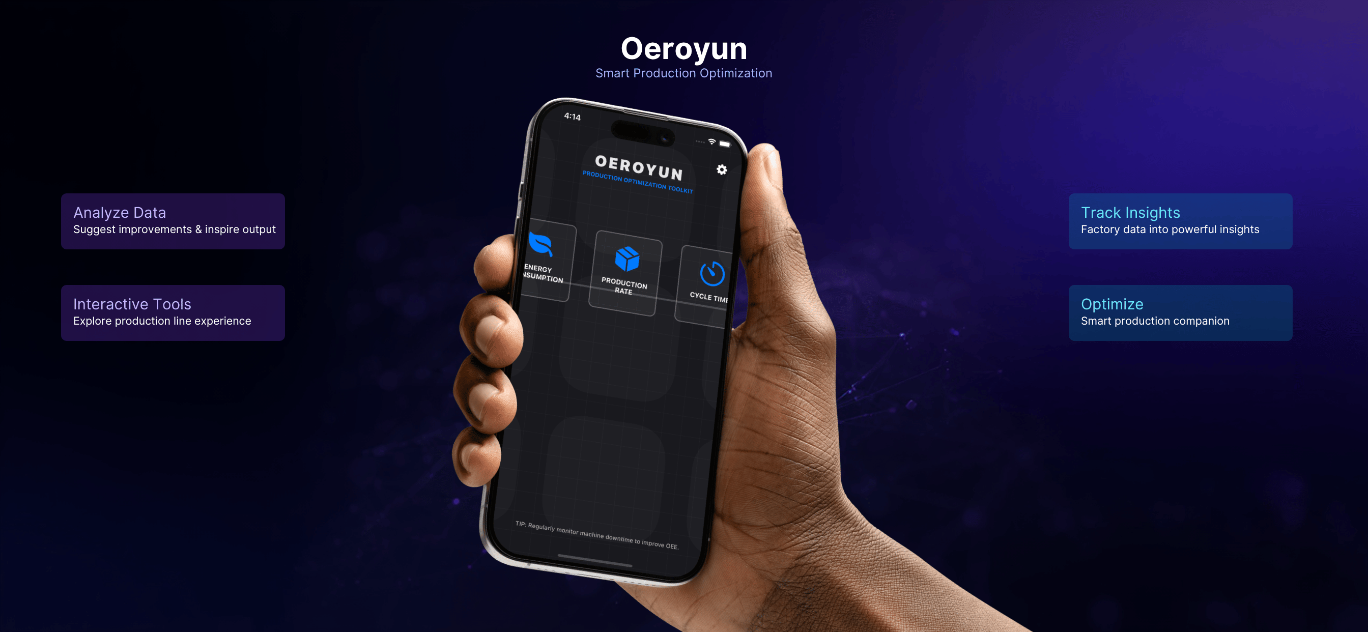 Oeroyun