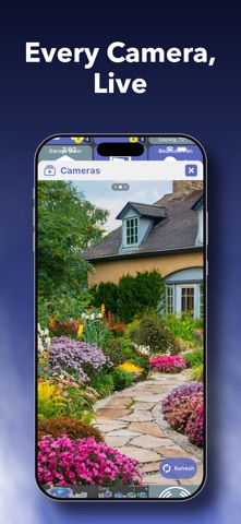 HD+ Dashboard Screenshot 5 of 10