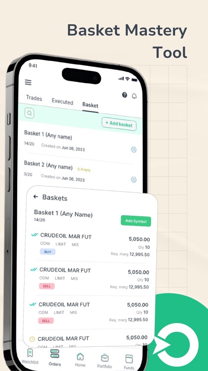 Orca: IPO, Stocks & Commodity screenshot-6