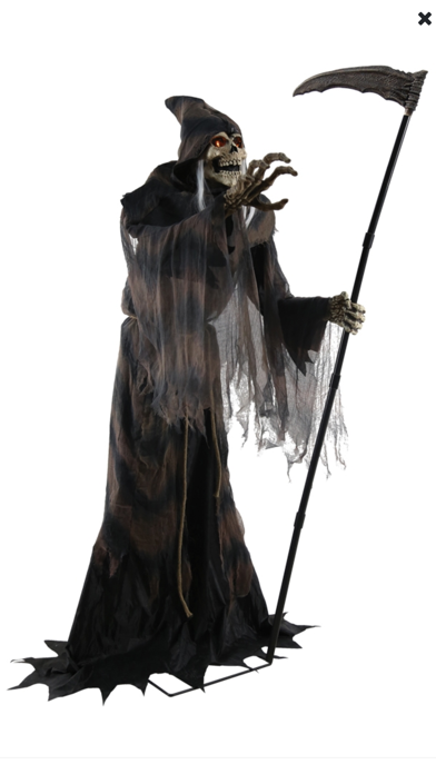 The Costume King Screenshot