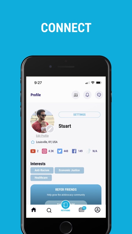 Good Influence screenshot-4