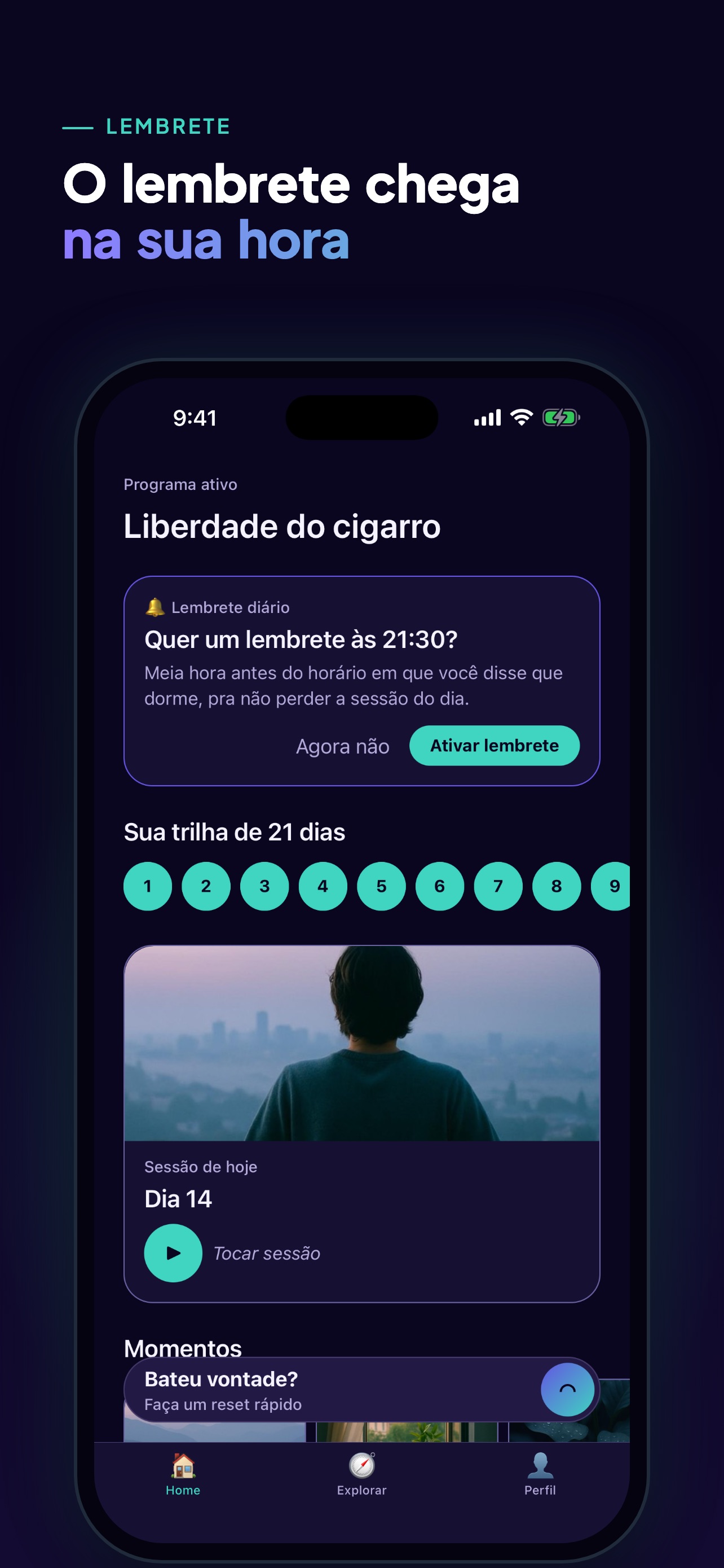 Screenshot 7 of Repousa