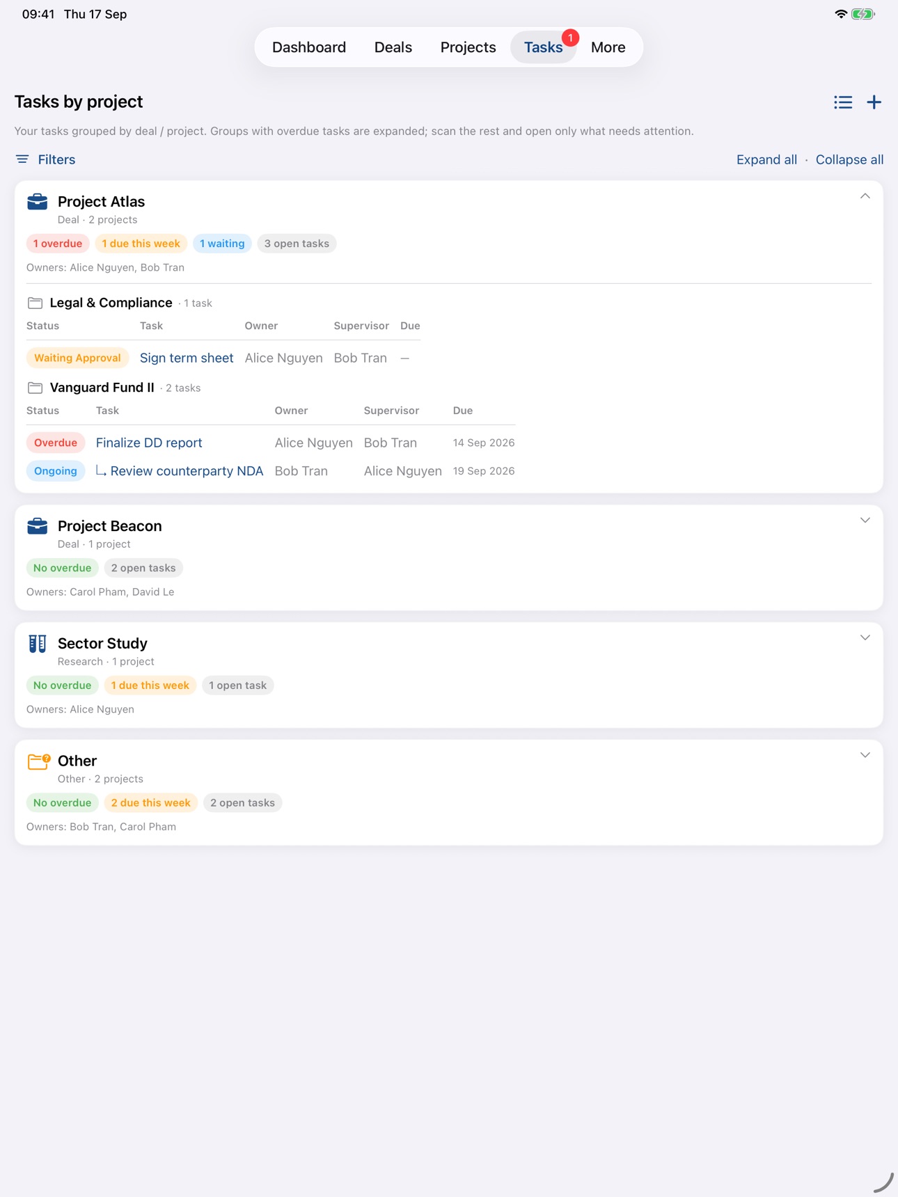 Screenshot 8 of PIMS-VIORA2