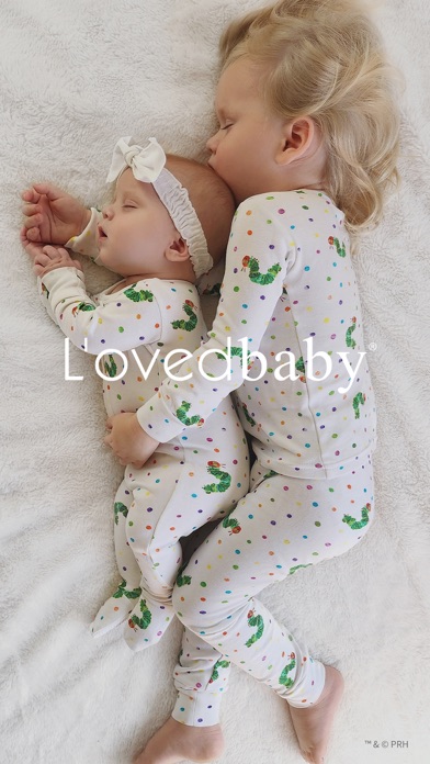 L'ovedbaby Screenshot