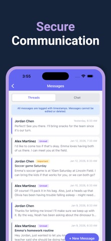 OurTurn Screenshot 6 of 8