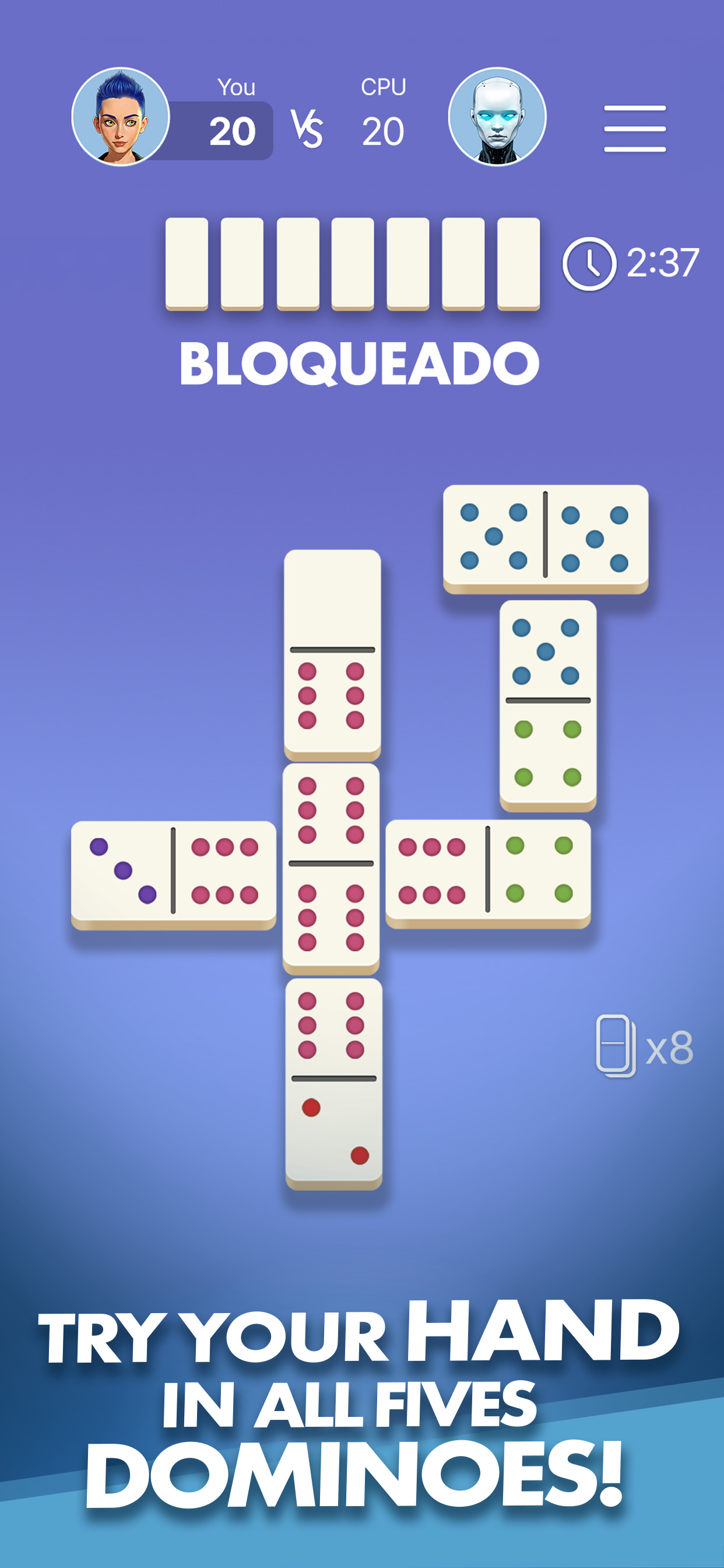 MundiGames Cash screenshot 7