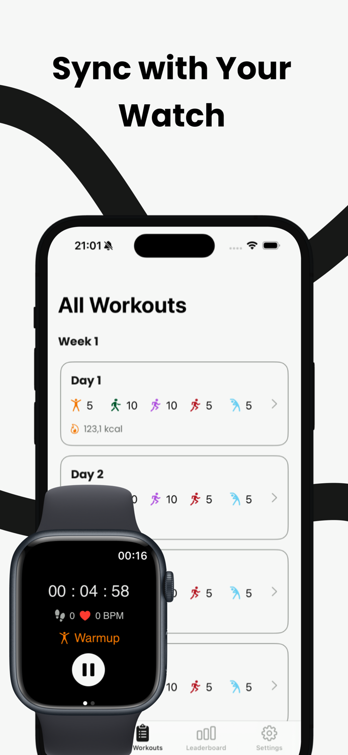 Fit Steps Lose Weight Walking