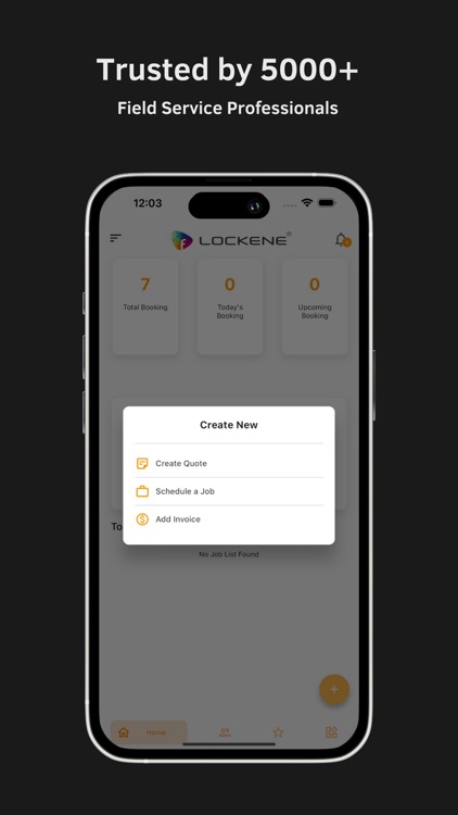 Lockene - Force One screenshot-4