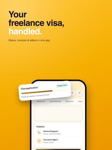 Freelancer Central