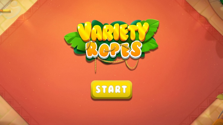 Variety Ropes