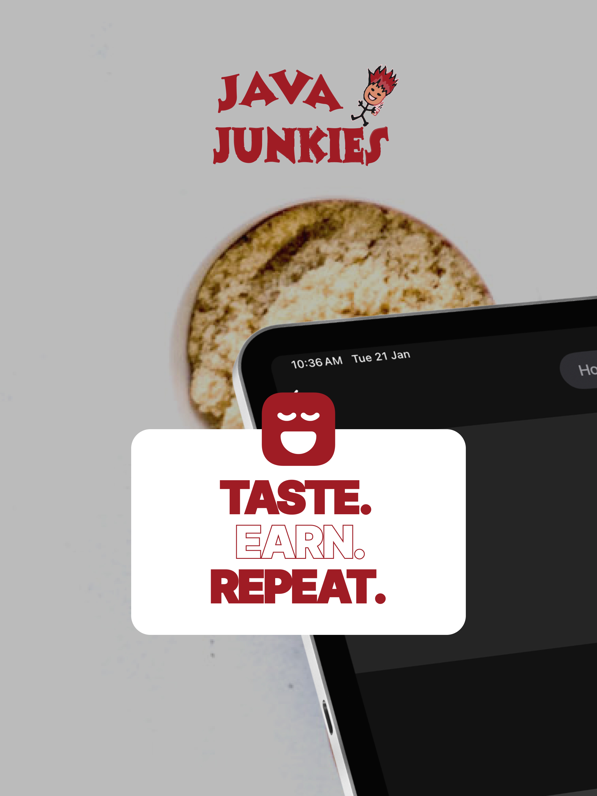 Java Junkies screenshot 6