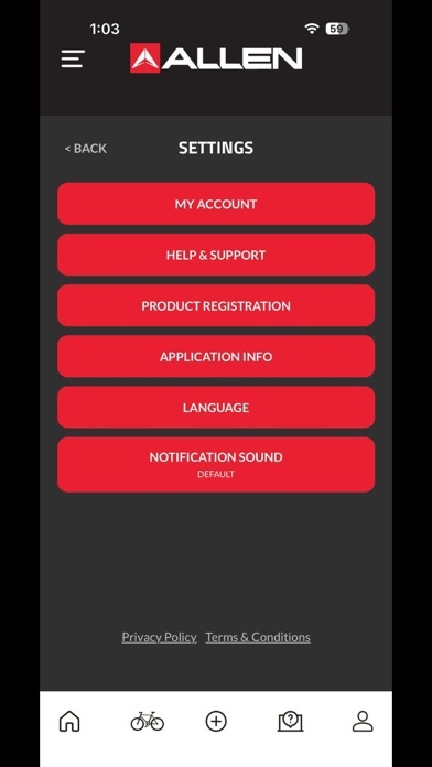 Screenshot #3 pour ALLEN