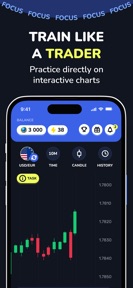 TrendIQ: Forex Lessons screenshot