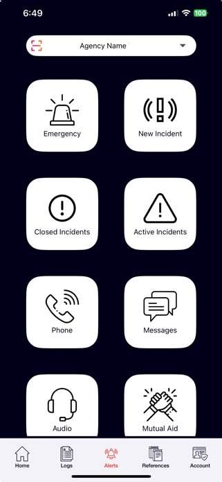 REDENES Screenshot 2 of 5