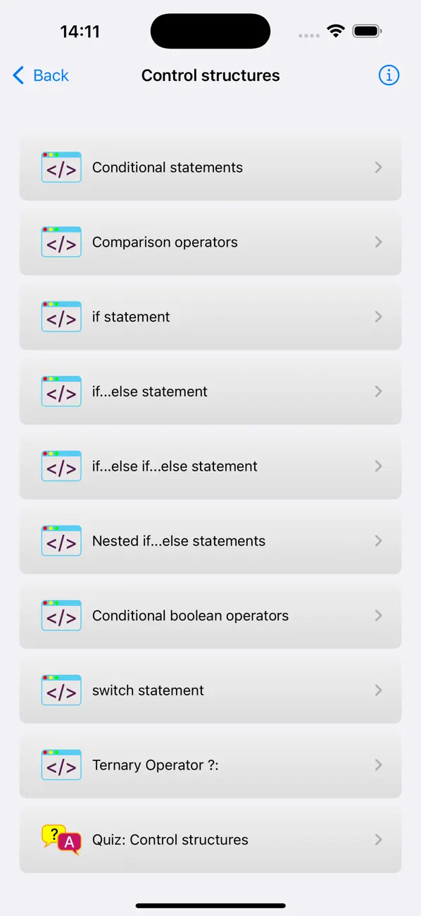 #2. C++ Programming Tutorial (iOS) Von: ALG Software Lab