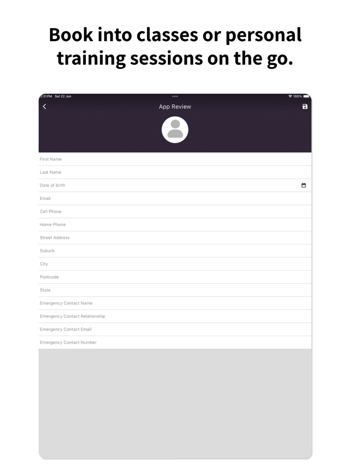 Flex Fitness Club 24/7 Gym