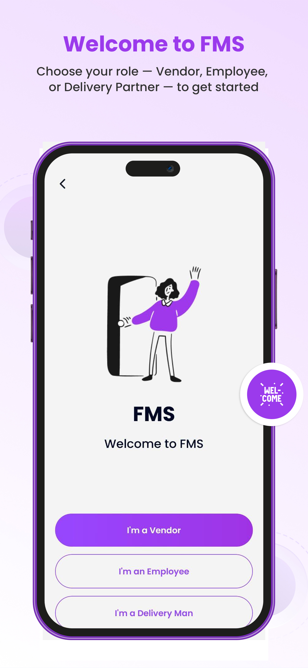 FMS Partner