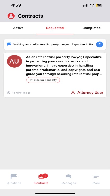 Legal Fiber screenshot-8