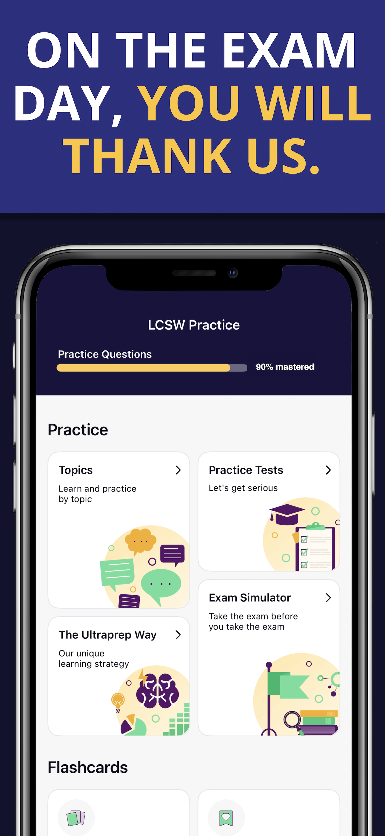 LCSW Practice Test 2026