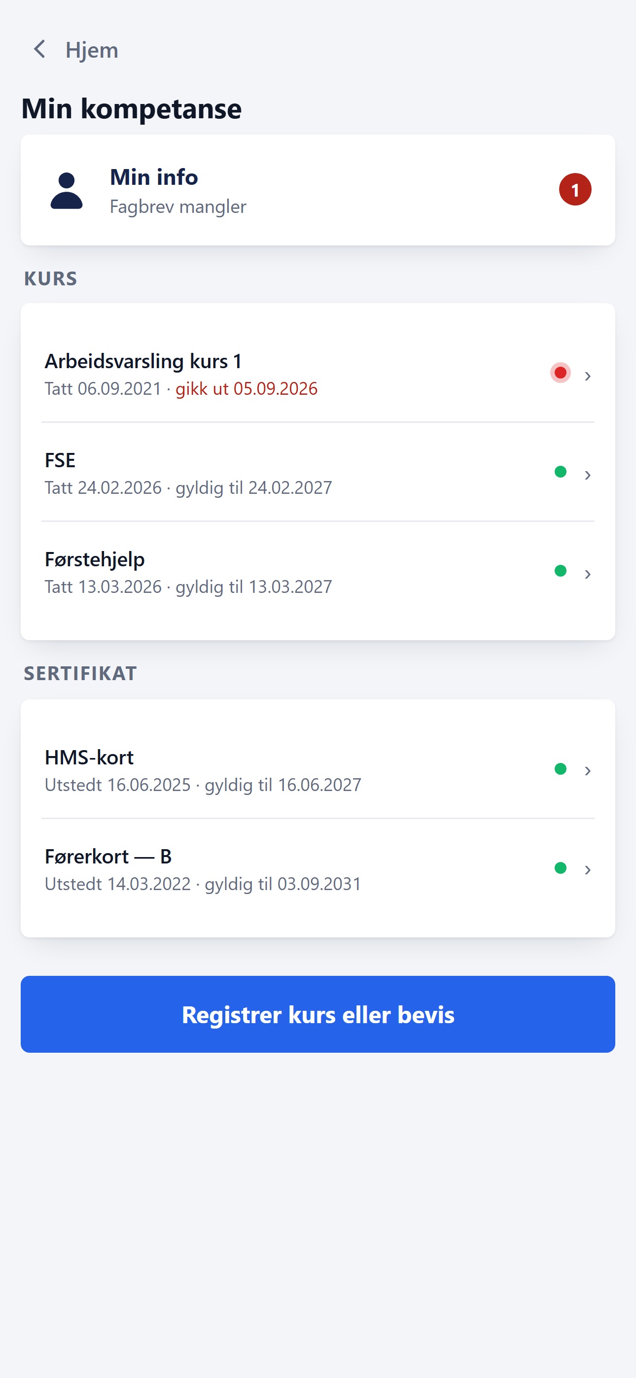 Screenshot 4 of Norenta