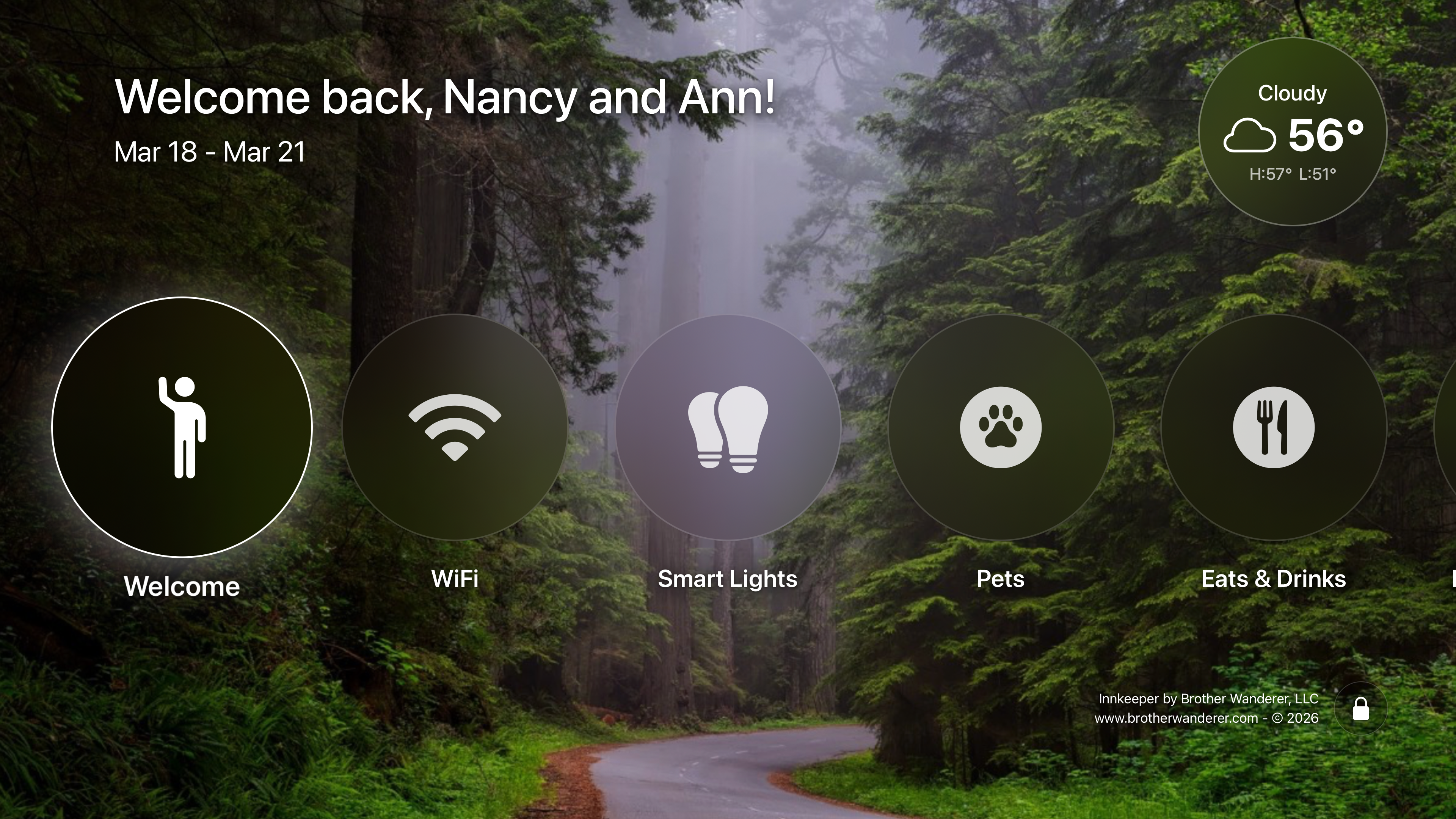 Innkeeper: Guest Experiences screenshot 6