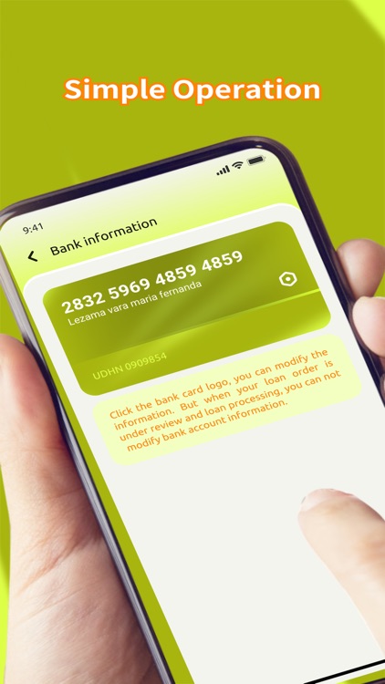 Vaiyagam Loan-Personal Loan