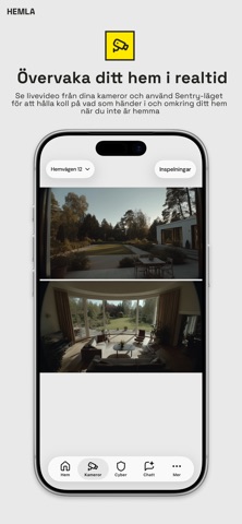 HEMLA Screenshot 3 of 4