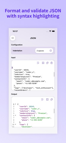 DevStack Tools Screenshot 1 of 3