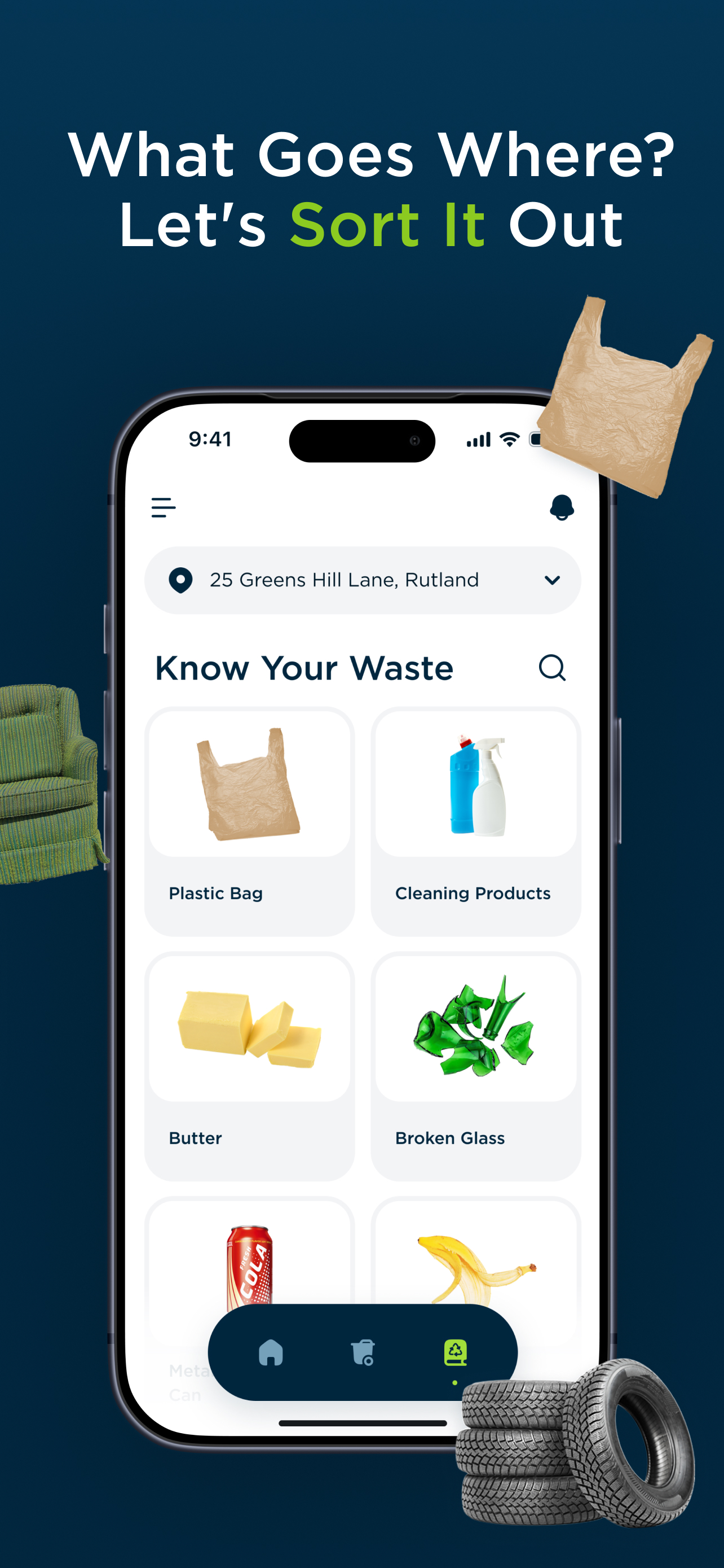 Casella Waste & Recycling