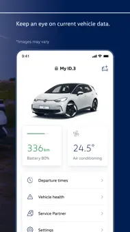 Volkswagen iphone bilder 3