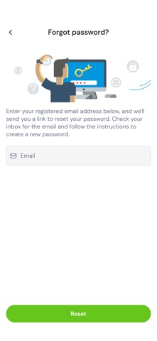 MyOwnNetWorth screenshot