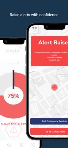 locate global Screenshot 7 of 7