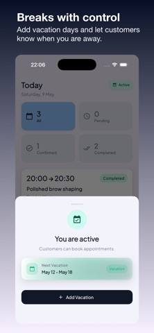 dallula bizZ screenshot