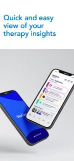 MiniMed WeCare screenshot 2