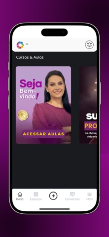 Via Self screenshot